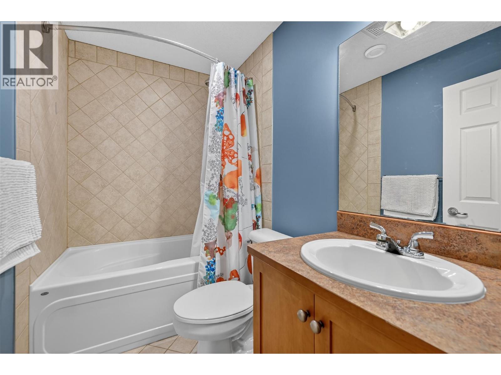 130 11TH Avenue Unit# 6, Invermere