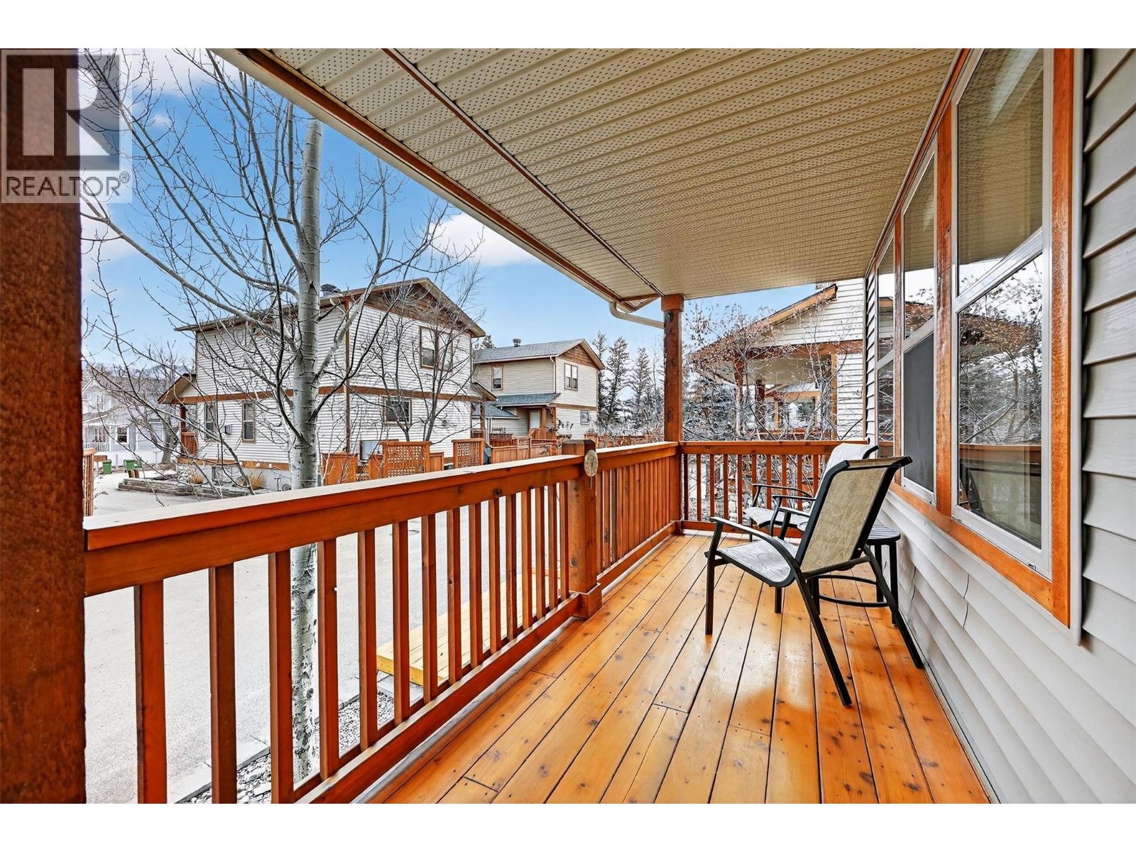 130 11TH Avenue Unit# 6, Invermere