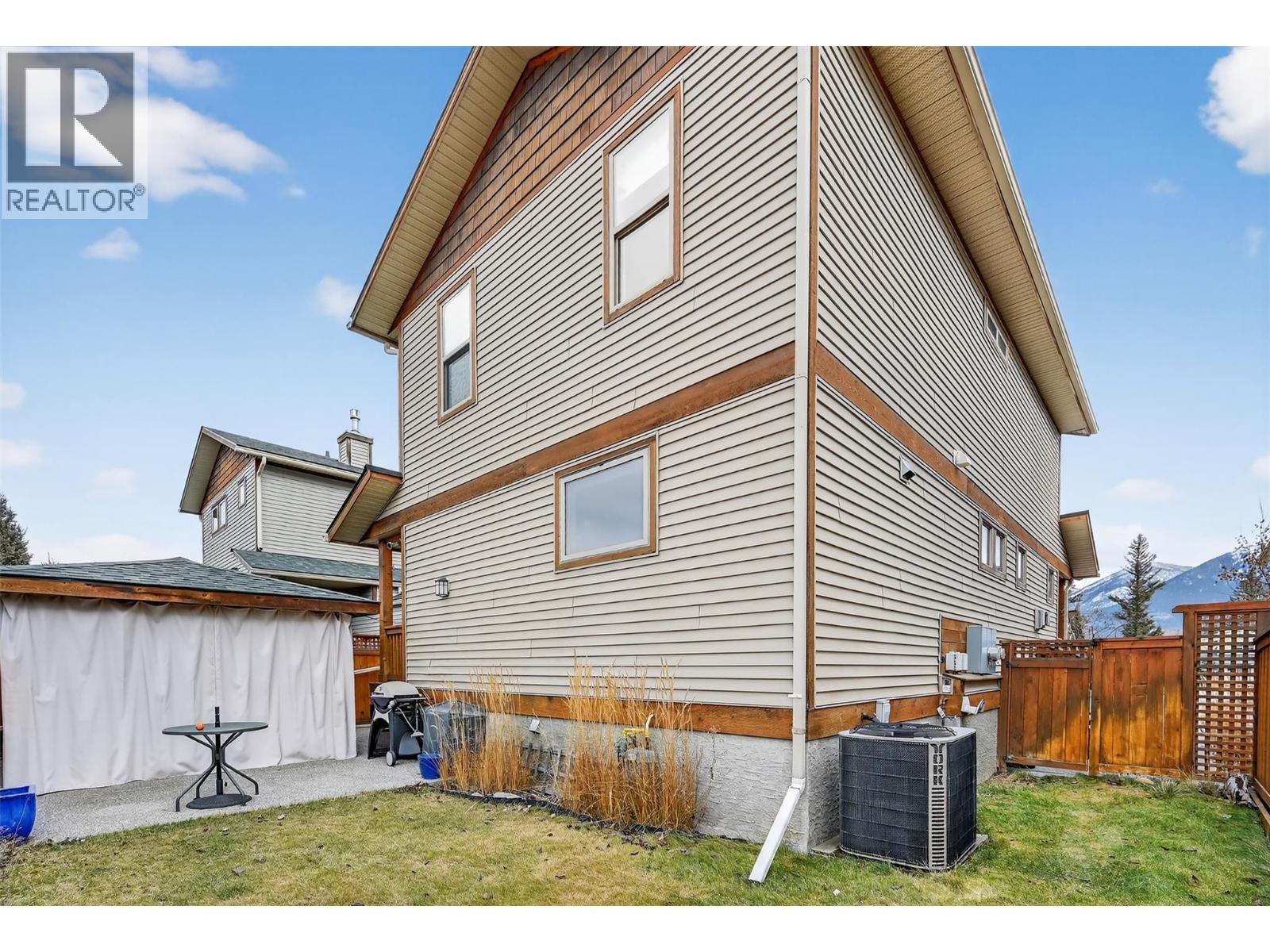 130 11TH Avenue Unit# 6, Invermere