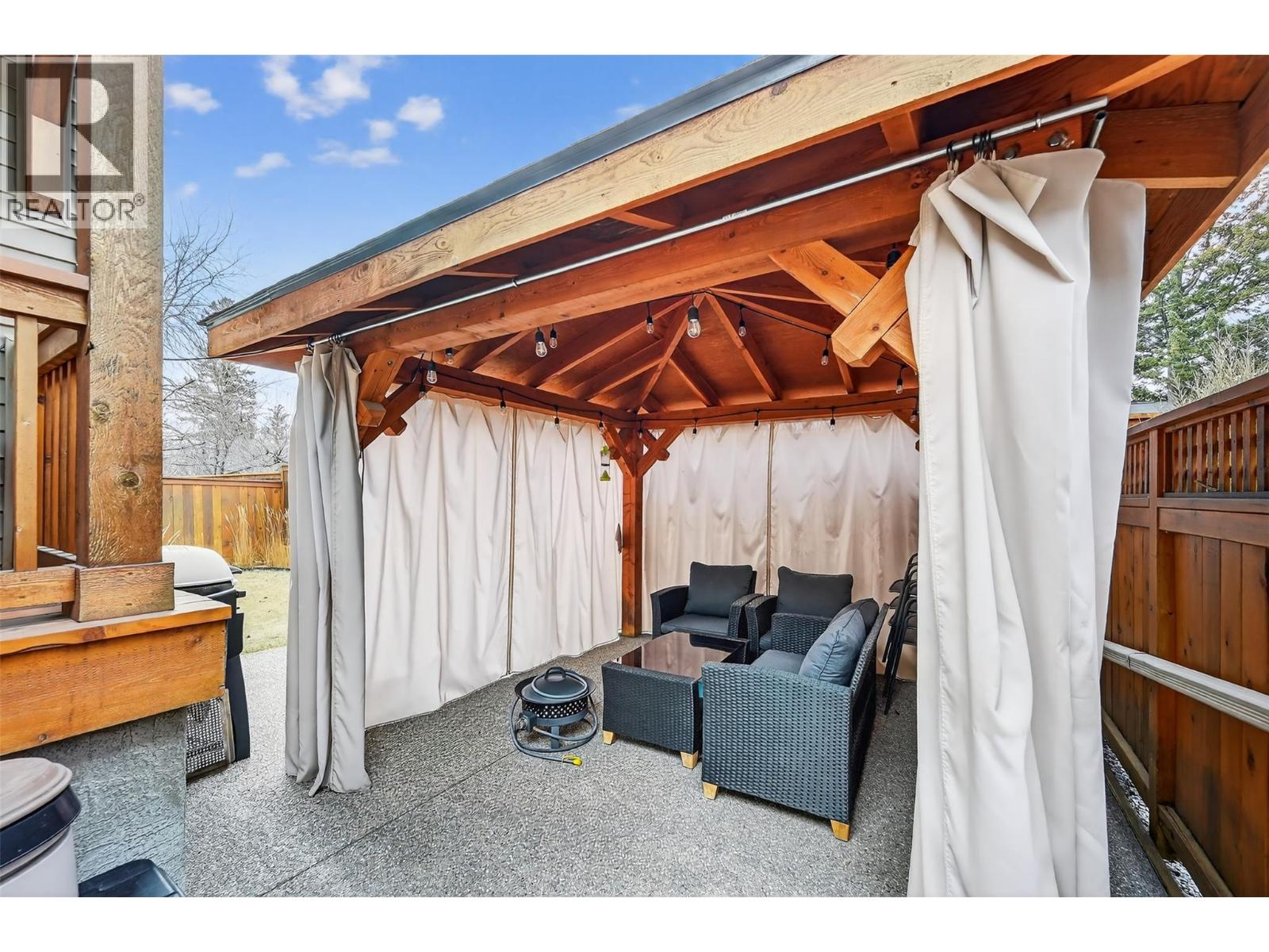 130 11TH Avenue Unit# 6, Invermere