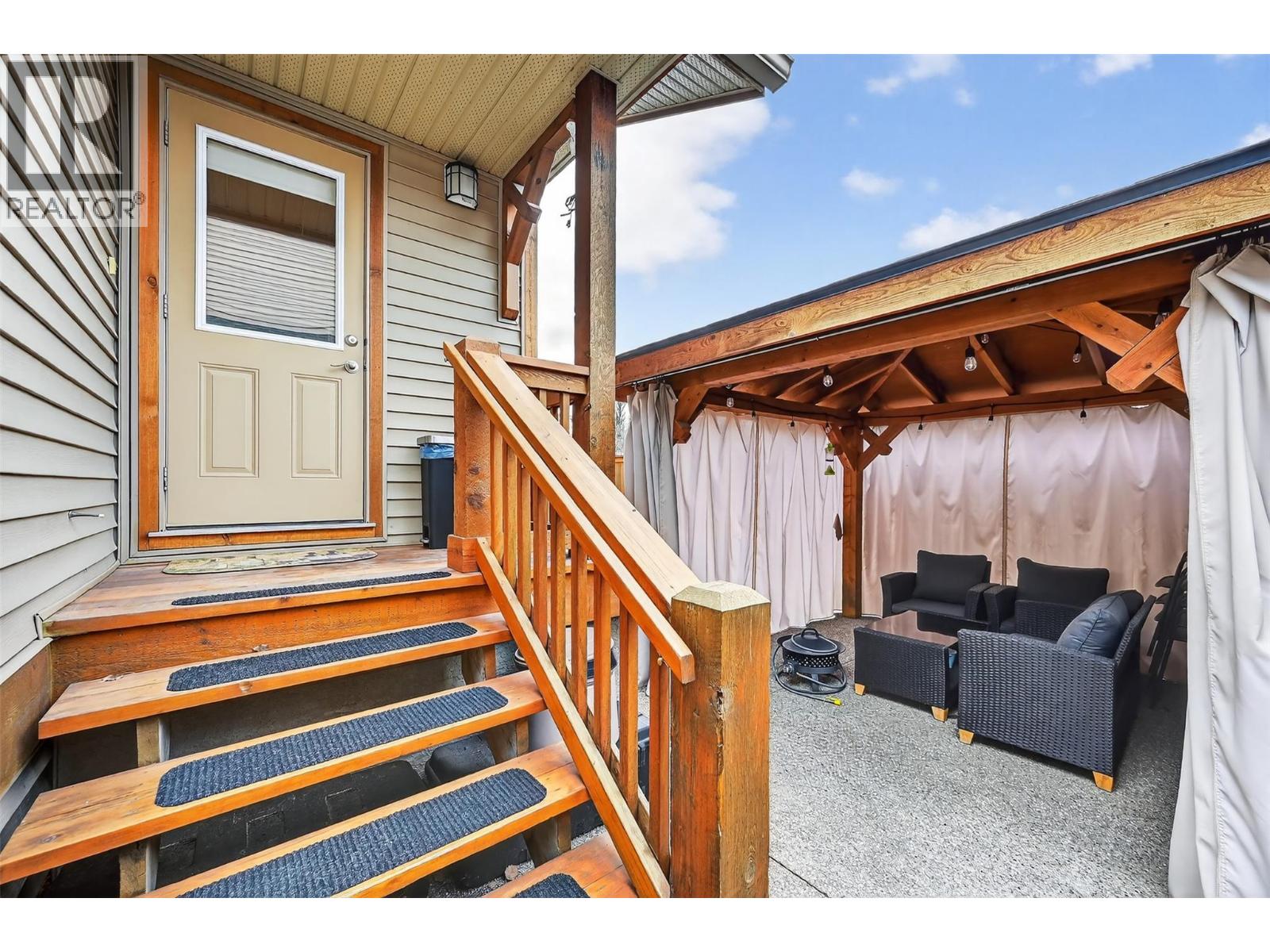 130 11TH Avenue Unit# 6, Invermere