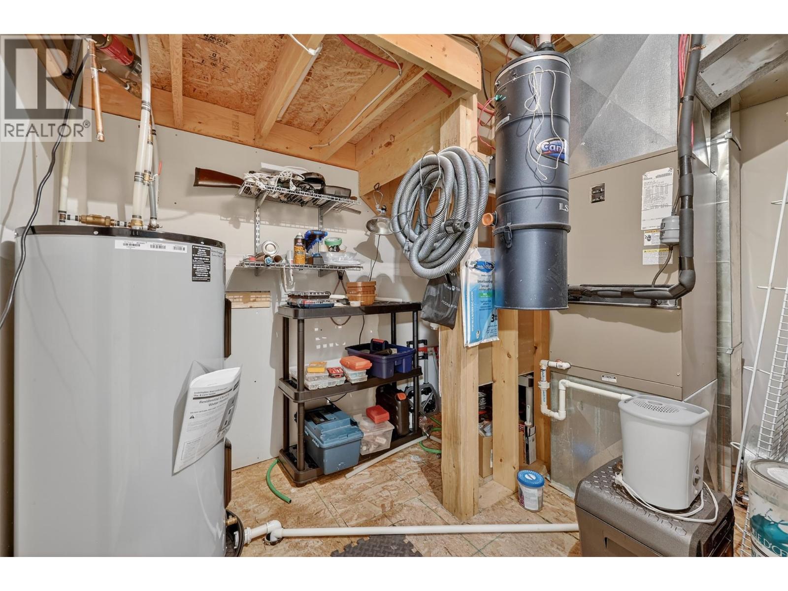 130 11TH Avenue Unit# 6, Invermere