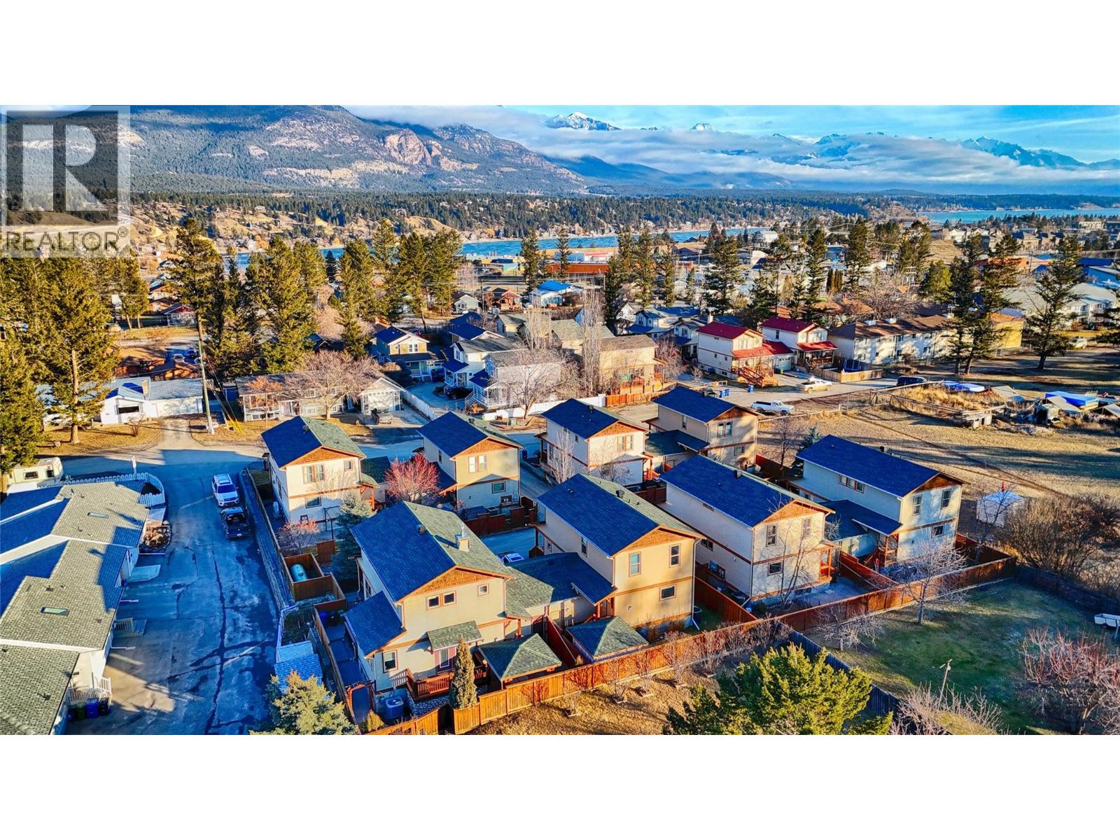 130 11TH Avenue Unit# 6, Invermere