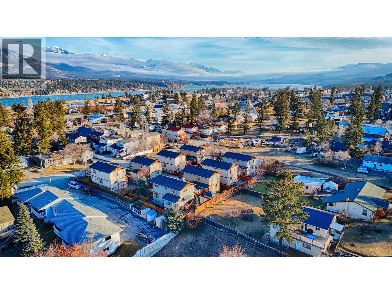 130 11TH Avenue Unit# 6, Invermere