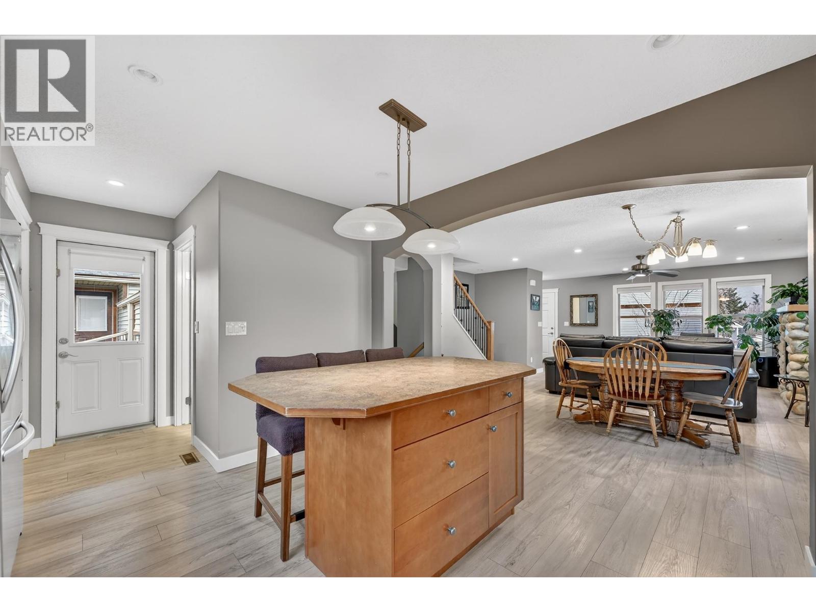 130 11TH Avenue Unit# 6, Invermere