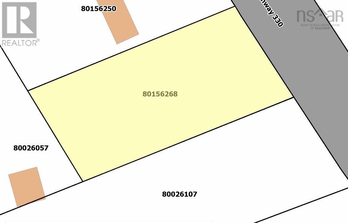 Property 5 of 6 of Lot 3 Highway 330