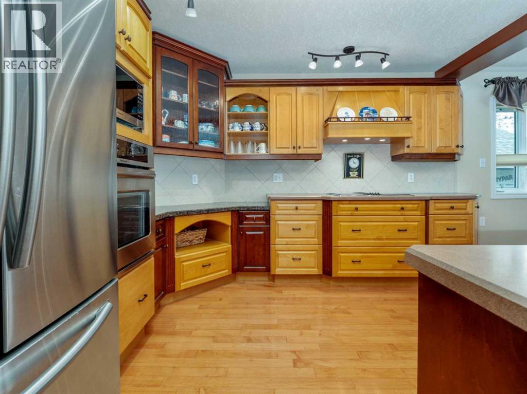 Single Family House Bungalow for Sale in   Avenue S Victoria Park Lethbridge 