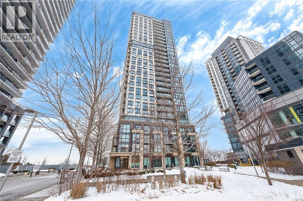 20 THOMAS RILEY Road Unit# 2309