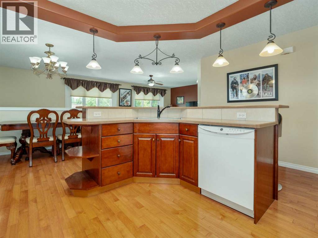 Single Family House Bungalow for Sale in   Avenue S Victoria Park Lethbridge 