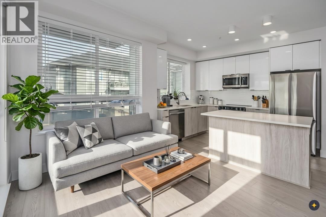 413 11655 FRASER STREET, Maple Ridge