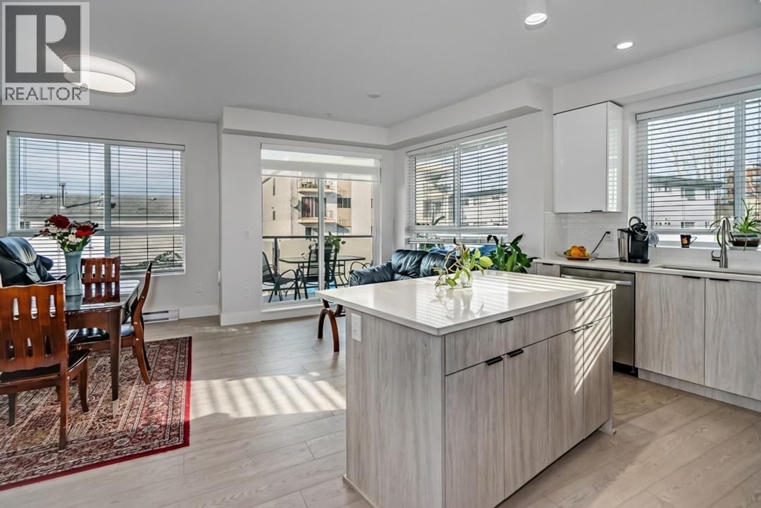 413 11655 FRASER STREET, Maple Ridge