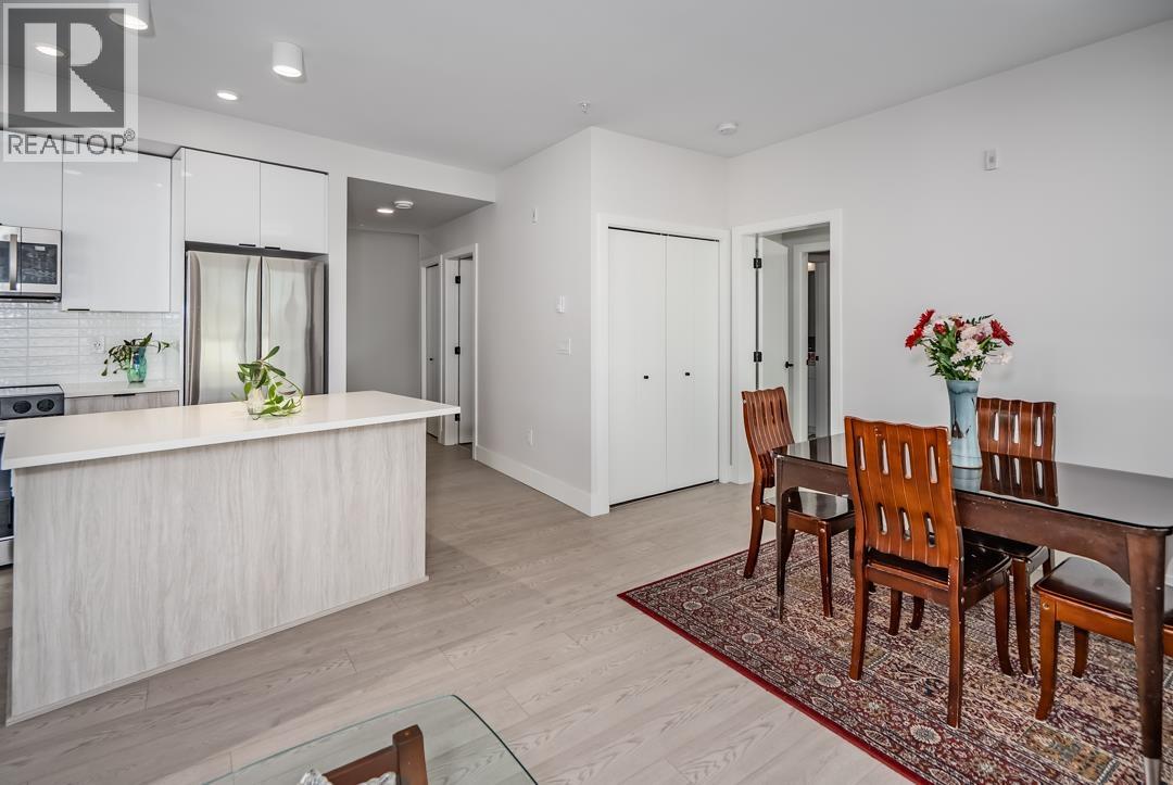 413 11655 FRASER STREET, Maple Ridge