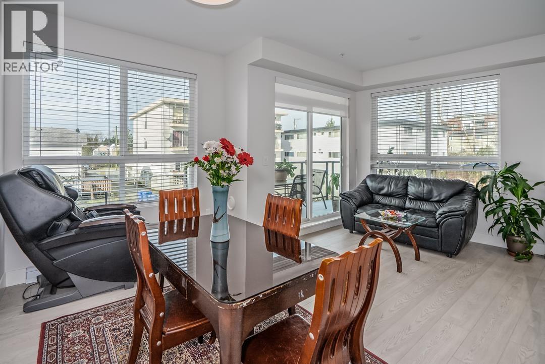 413 11655 FRASER STREET, Maple Ridge