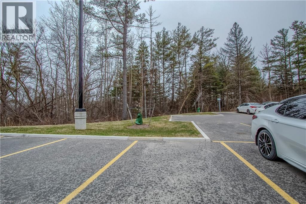 25 ISHERWOOD Avenue Unit# G105, Cambridge, Ontario, N1R0E2 — Photo 26