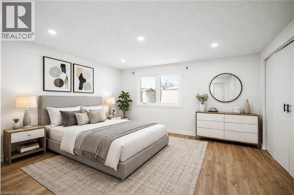 33 ROCHELLE Avenue Unit# 41, Hamilton, Ontario
