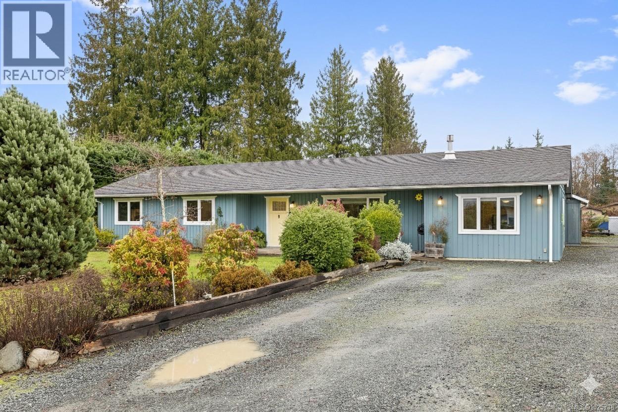 816 Woodland Dr, Parksville