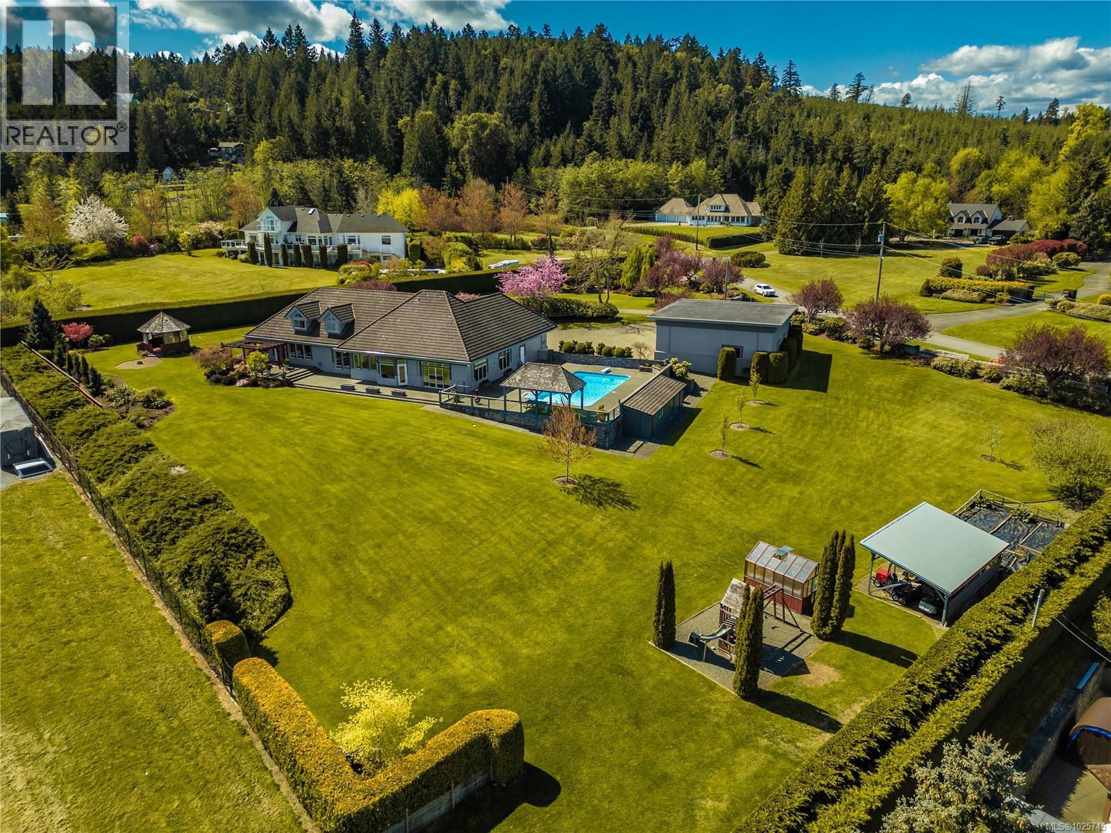  2321 Boulding Road, Mill Bay