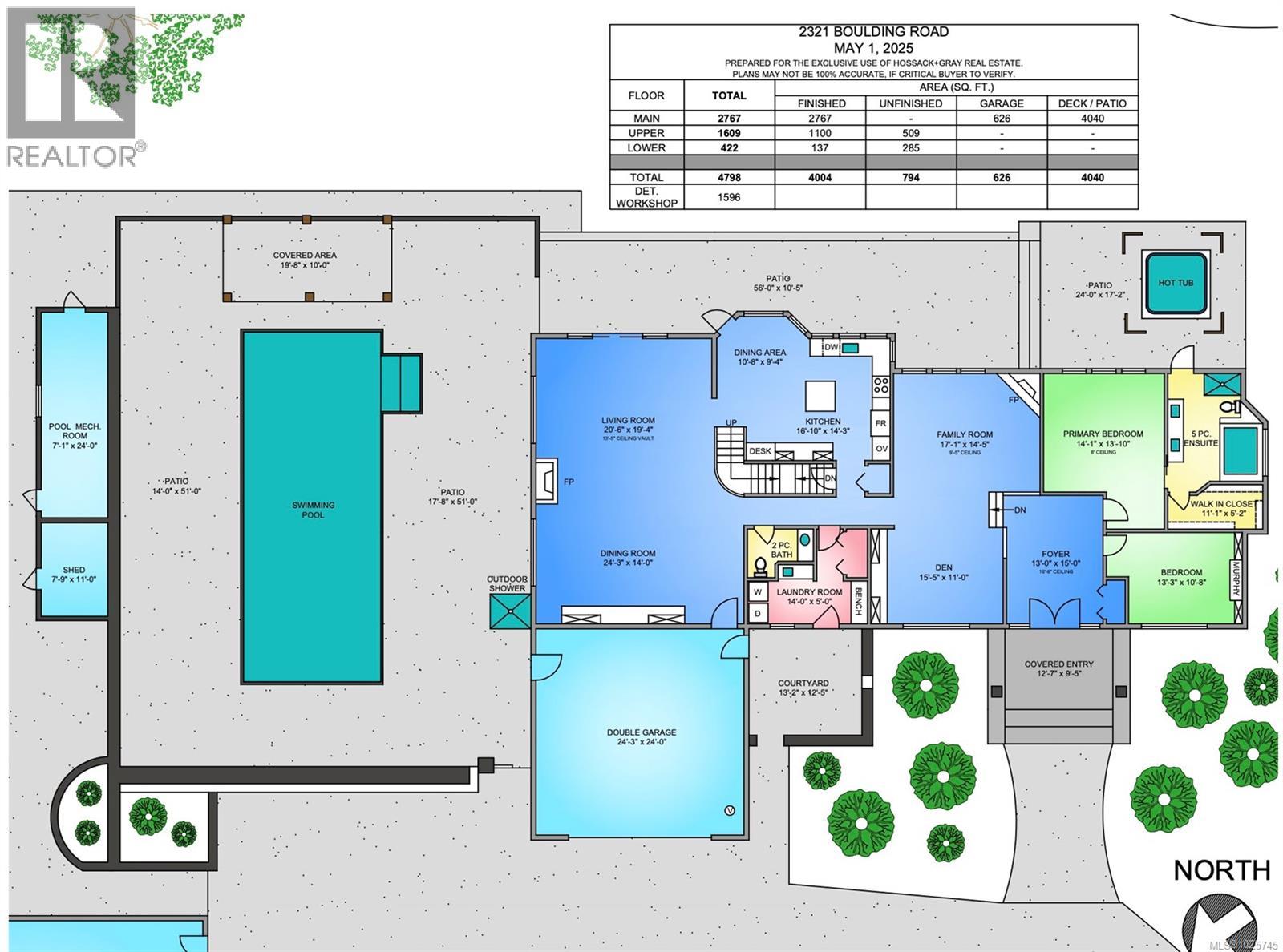  2321 Boulding Road, Mill Bay