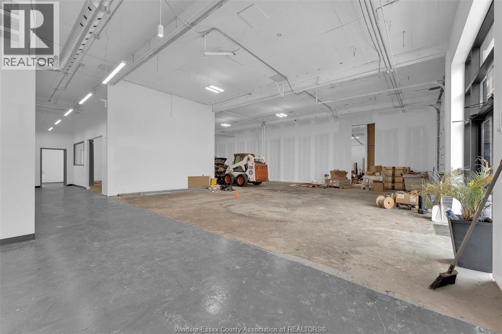 1005 WALKER ROAD Unit# C - Photo 5 of 17, Windsor, Ontario