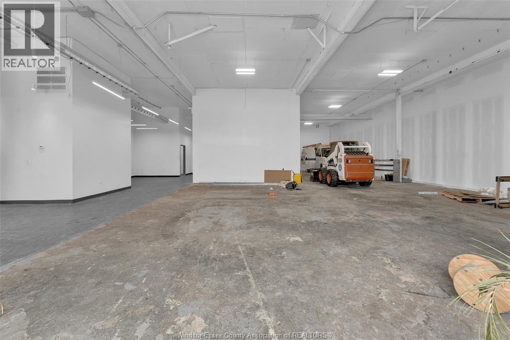 1005 WALKER ROAD Unit# C - Photo 4 of 17, Windsor, Ontario