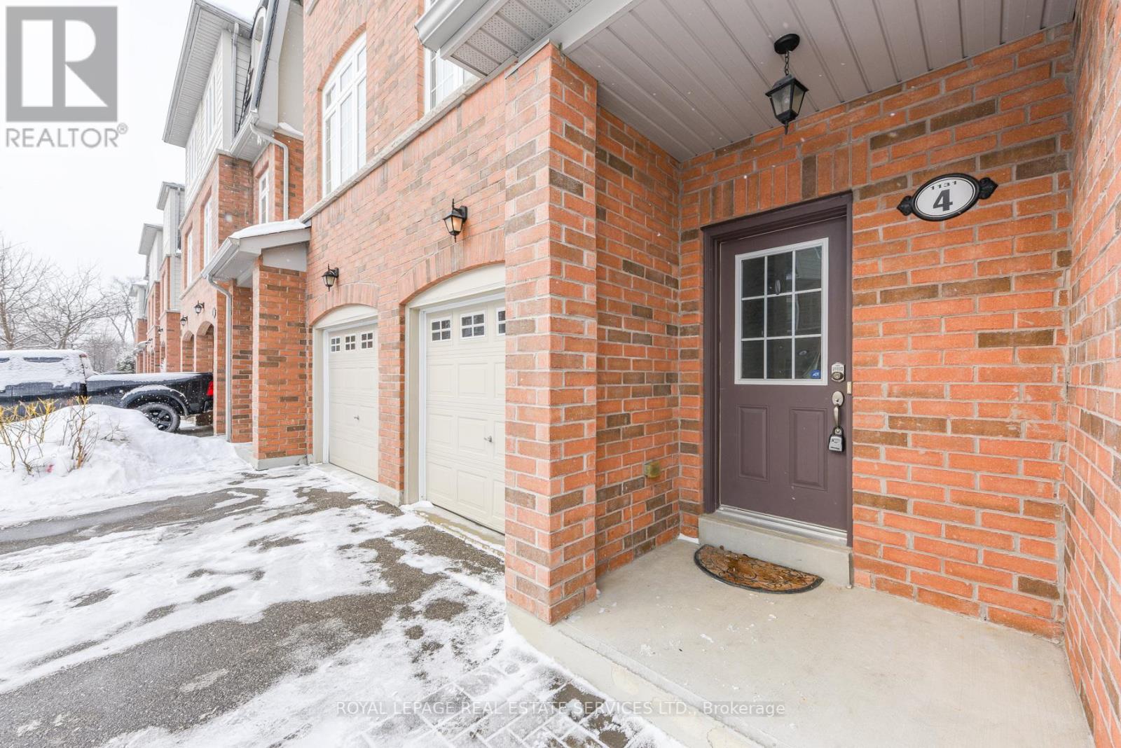 4 - 1131 HAIG BOULEVARD - Photo 2 of 41, Mississauga (Lakeview), Ontario