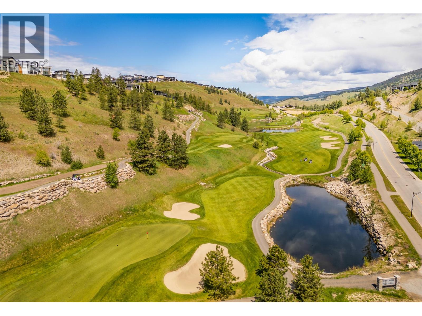  1164 Black Mountain Drive, Kelowna