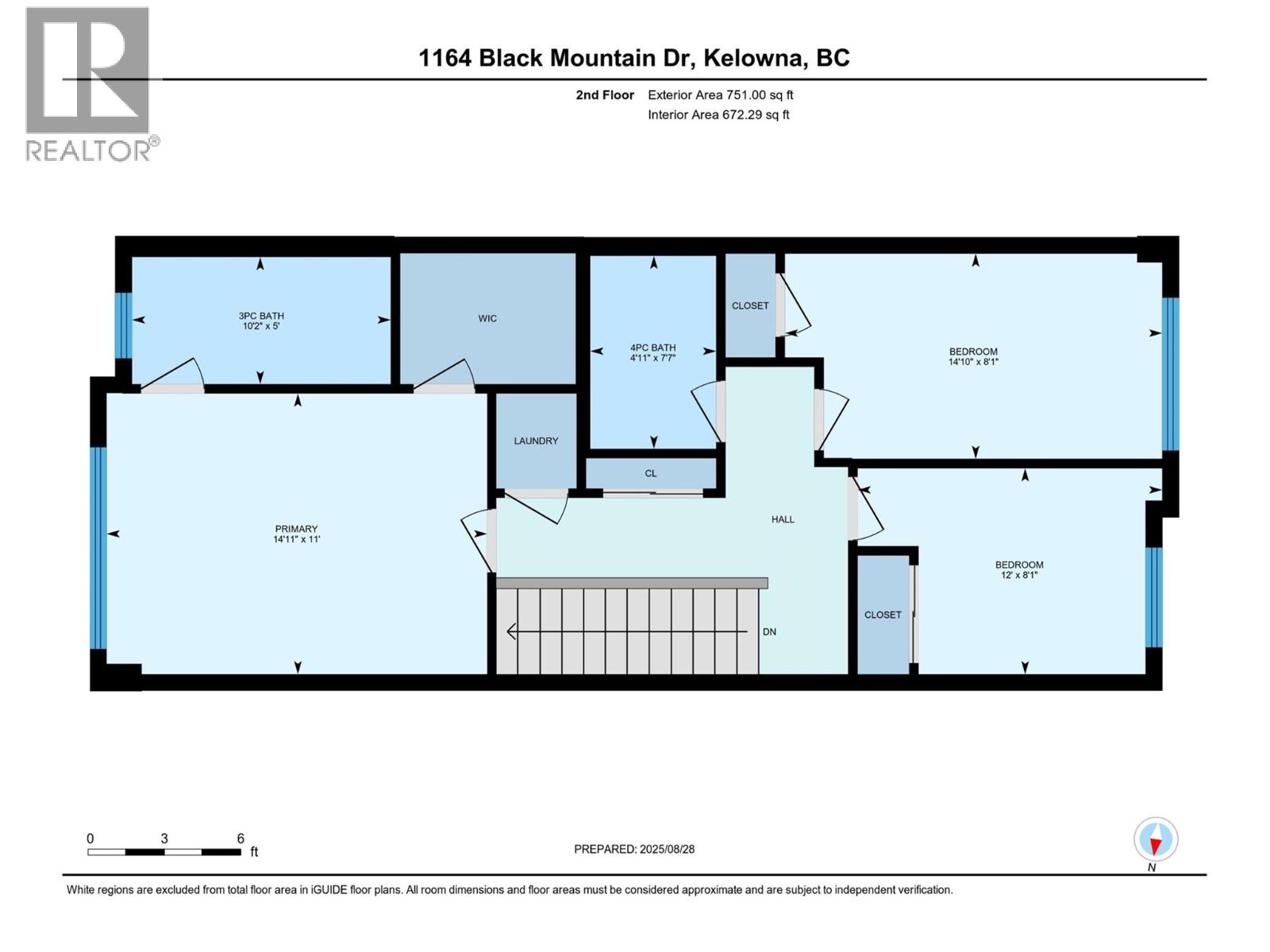  1164 Black Mountain Drive, Kelowna