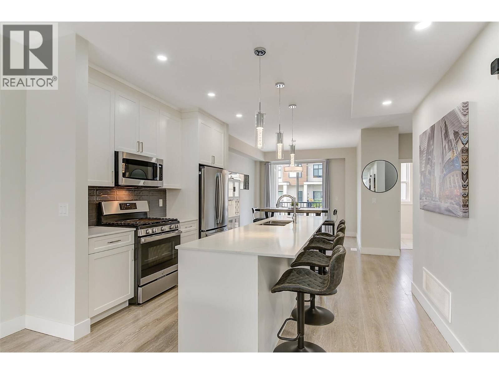  1164 Black Mountain Drive, Kelowna