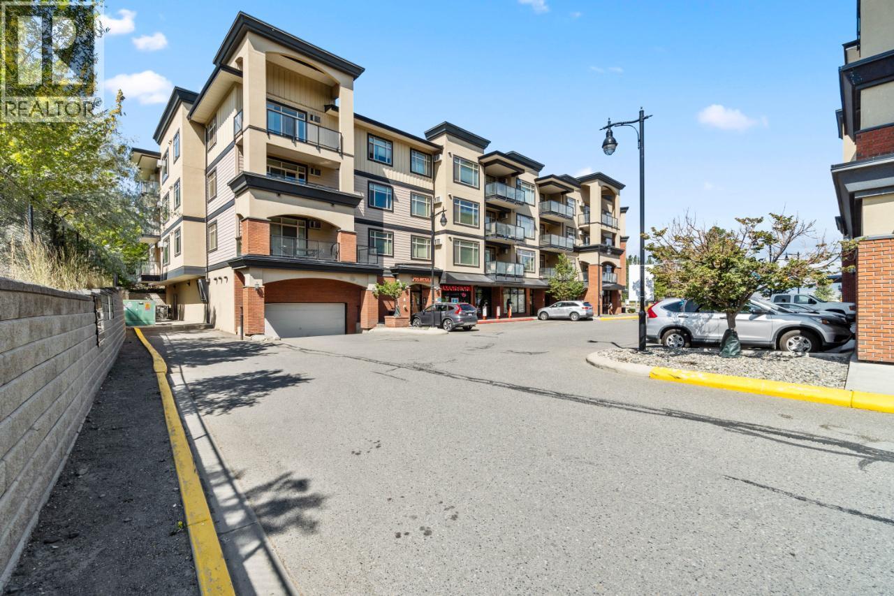 #301 795 MCGILL Road - 2