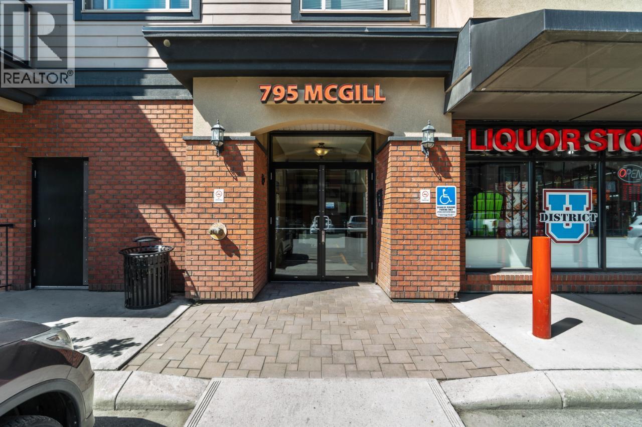 #301 795 MCGILL Road - 5