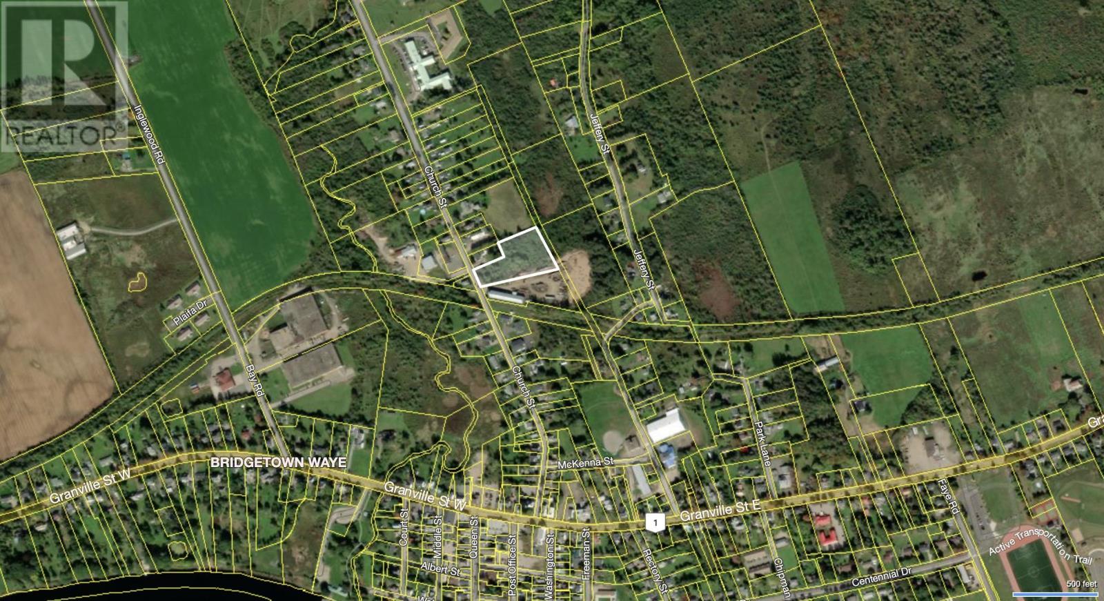 Property 2 of 3 of 55 CHURCH Street