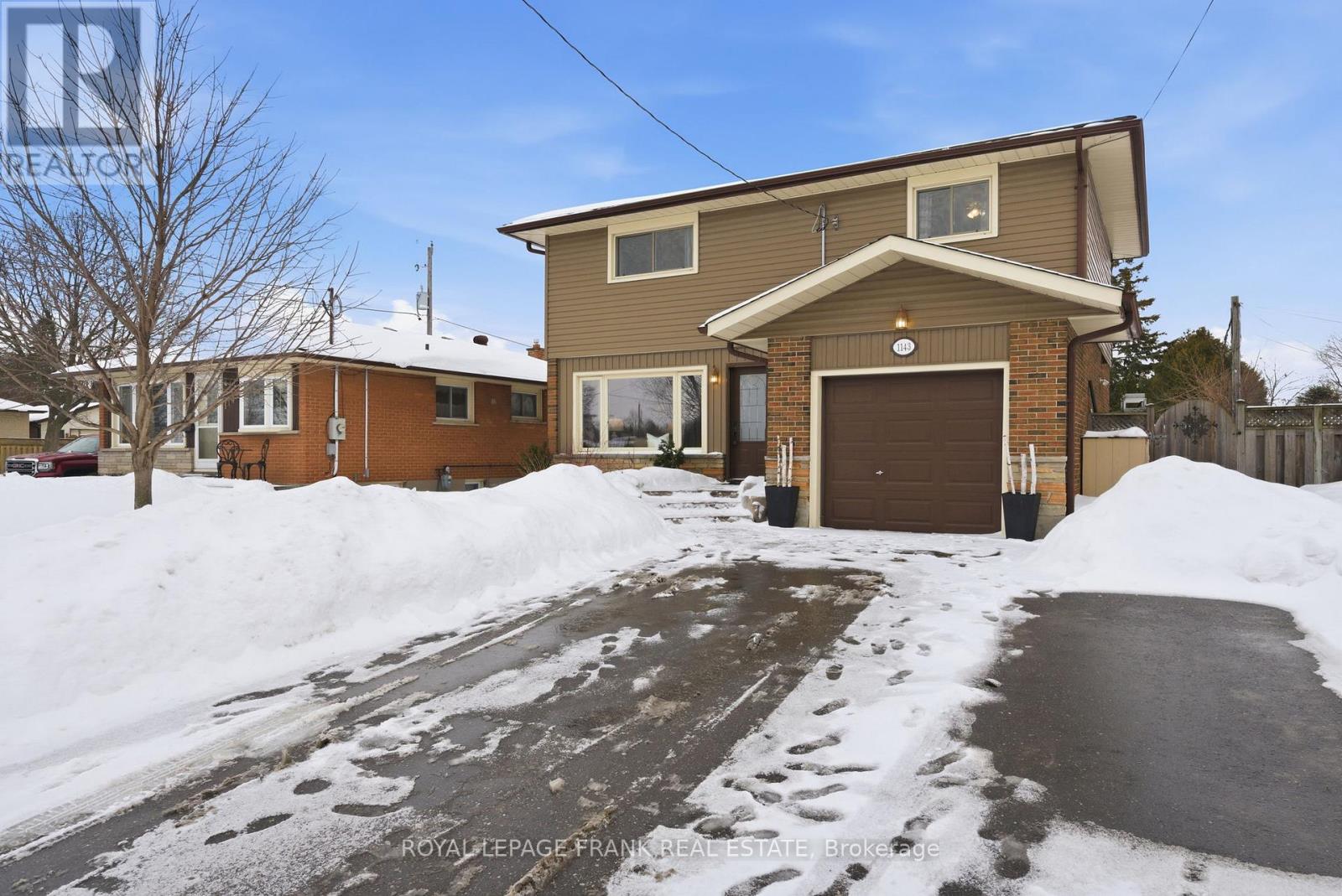 1143 WINDERMERE AVENUE - Photo 2 of 43, Oshawa (Donevan), Ontario