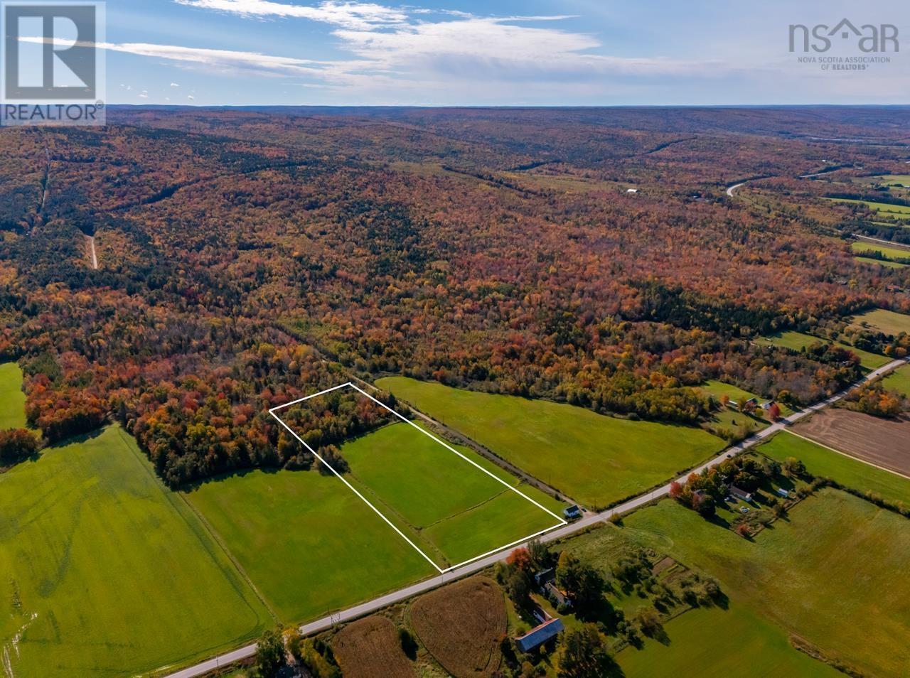 Property 2 of 4 of Lot 2 Highway 201