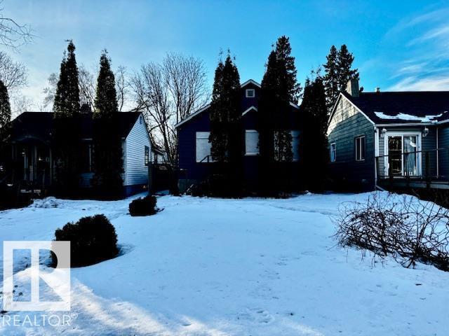 10238 146 ST NW, Edmonton