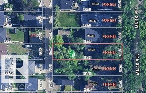 10238 146 ST NW, Edmonton
