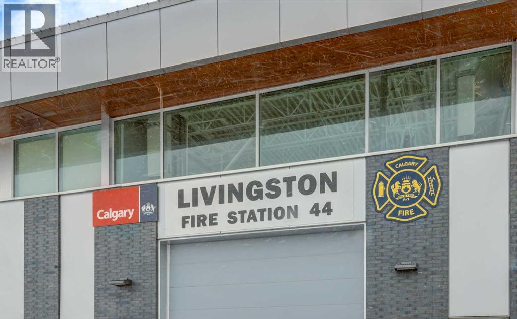 Single Family House for Sale in  Howse Common NE Livingston Calgary 