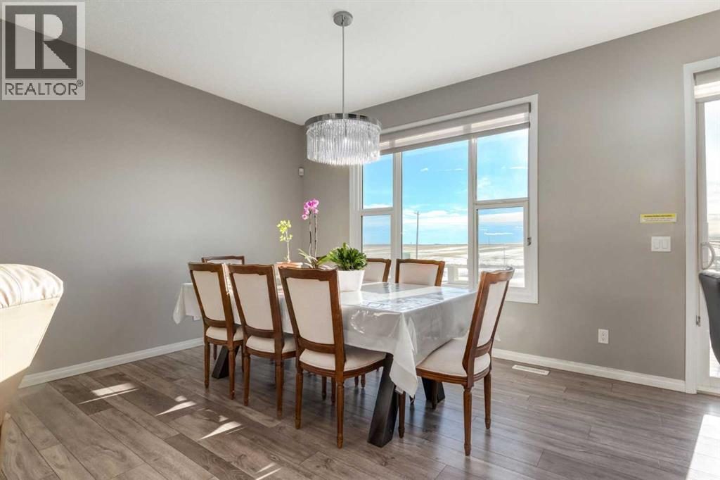 Single Family House for Sale in  Howse Common NE Livingston Calgary 