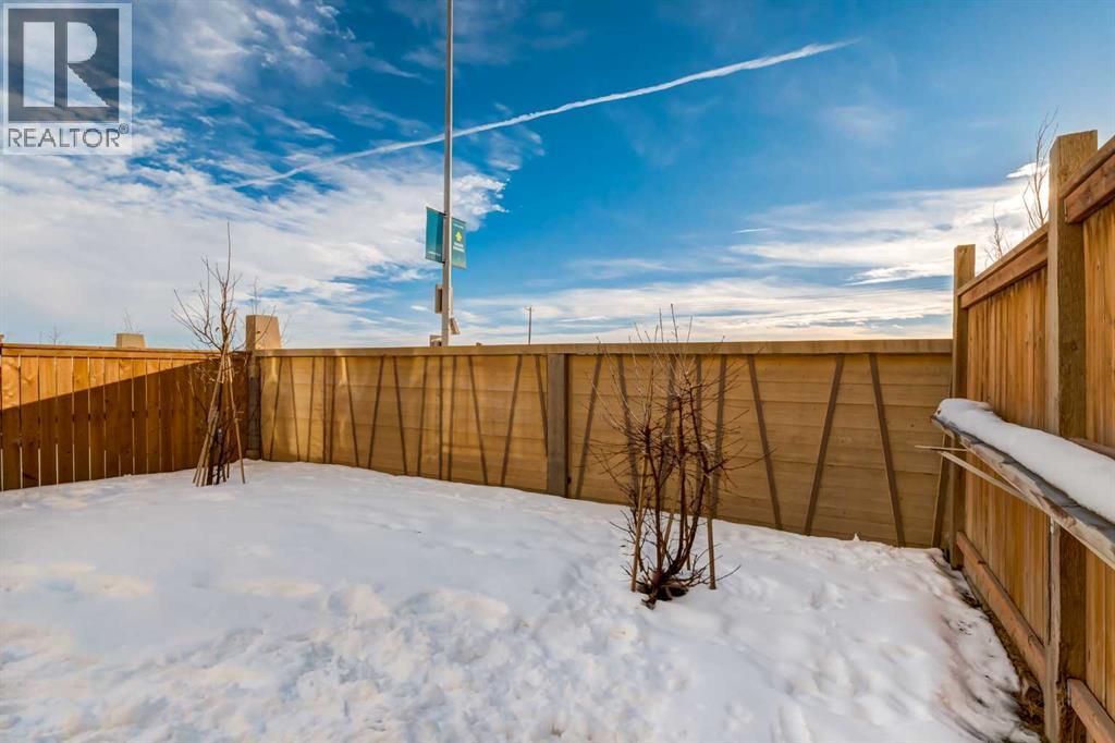 Single Family House for Sale in  Howse Common NE Livingston Calgary 