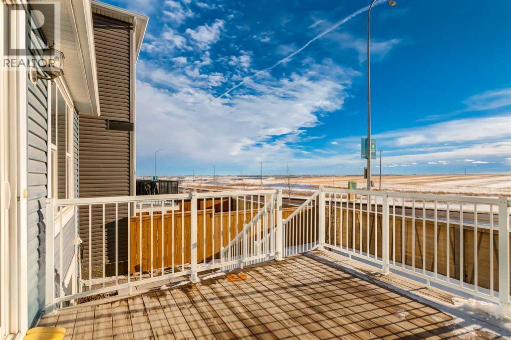 Single Family House for Sale in  Howse Common NE Livingston Calgary 