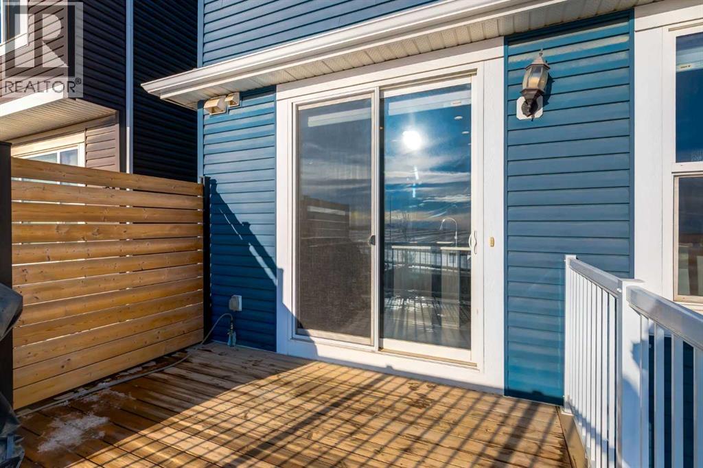 Single Family House for Sale in  Howse Common NE Livingston Calgary 