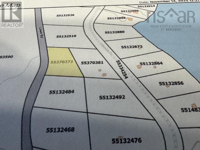 Property photo of Lot 7-D Lowe Road