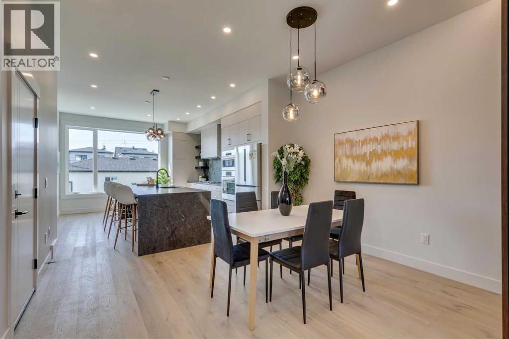 Single Family House for Sale in   Avenue NW Banff Trail Calgary 