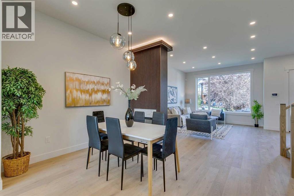 Single Family House for Sale in   Avenue NW Banff Trail Calgary 