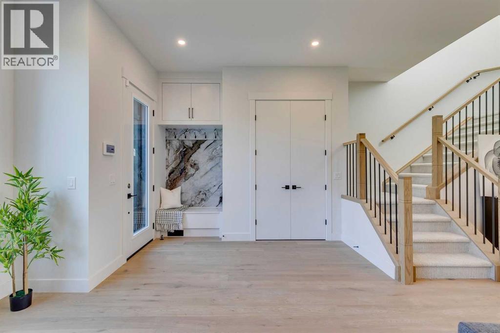 Single Family House for Sale in   Avenue NW Banff Trail Calgary 