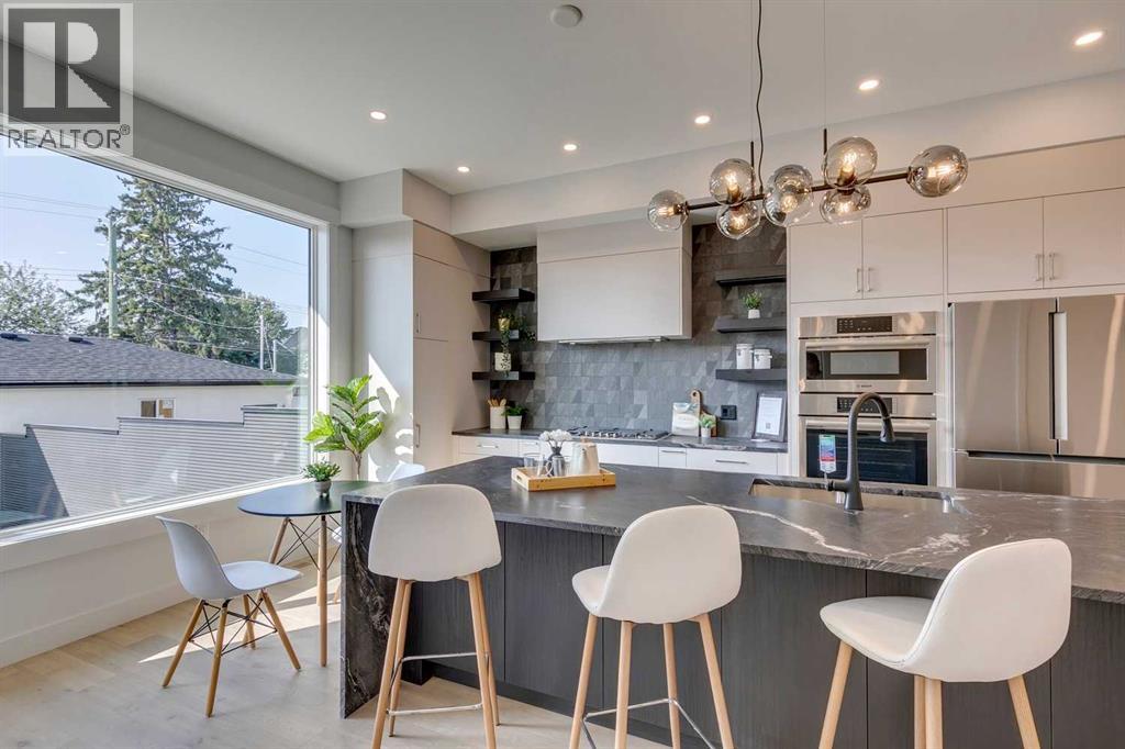 Single Family House for Sale in   Avenue NW Banff Trail Calgary 