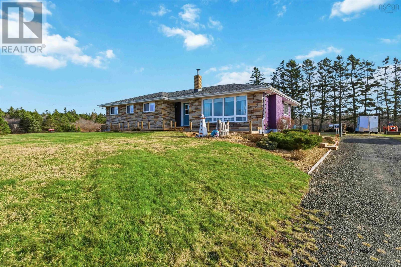 Property 2 of 47 of 93 Across the Meadow Road