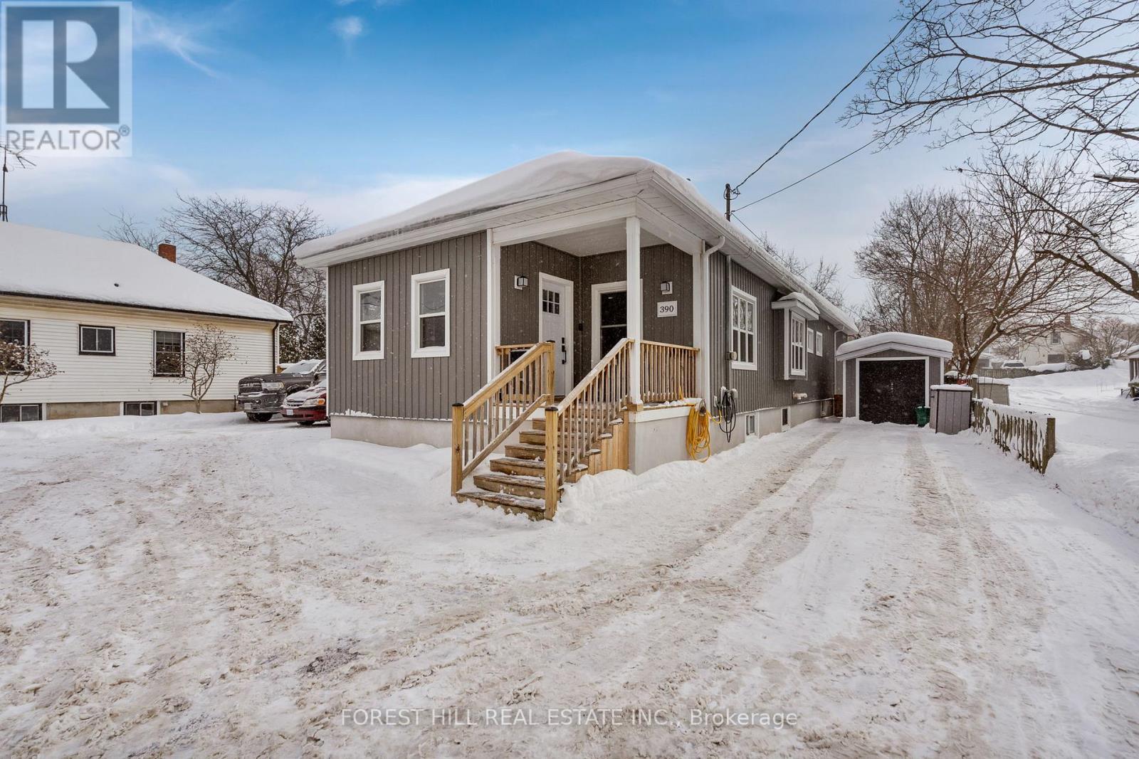 390 GLENDALE AVENUE - Photo 2 of 38, St. Catharines (Burleigh Hill), Ontario