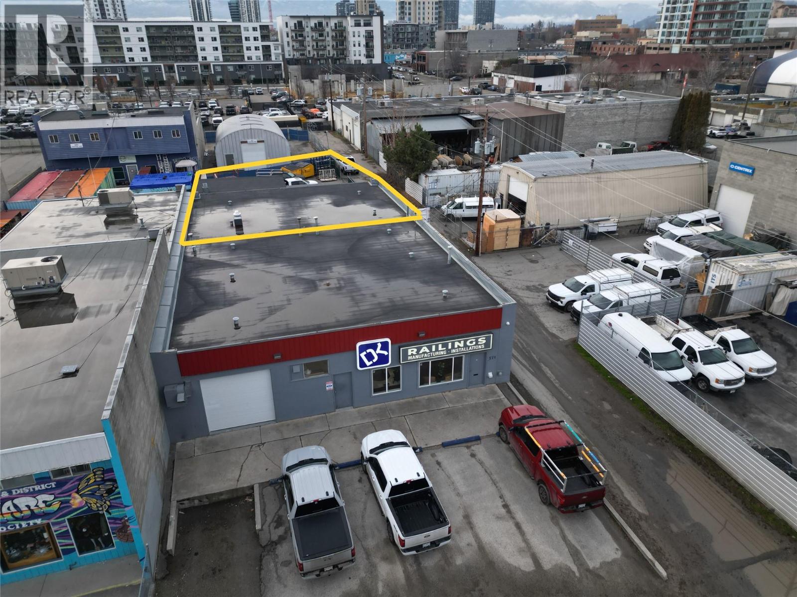  571 Gaston Avenue, Kelowna