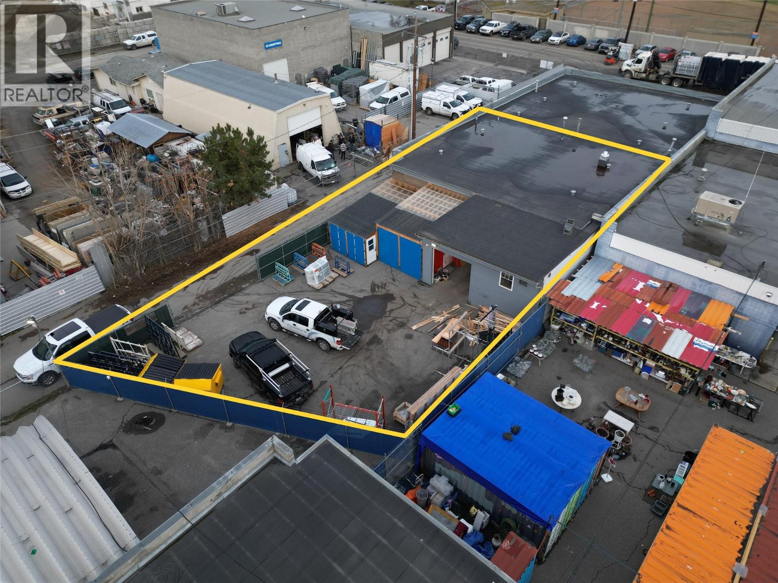  571 Gaston Avenue, Kelowna