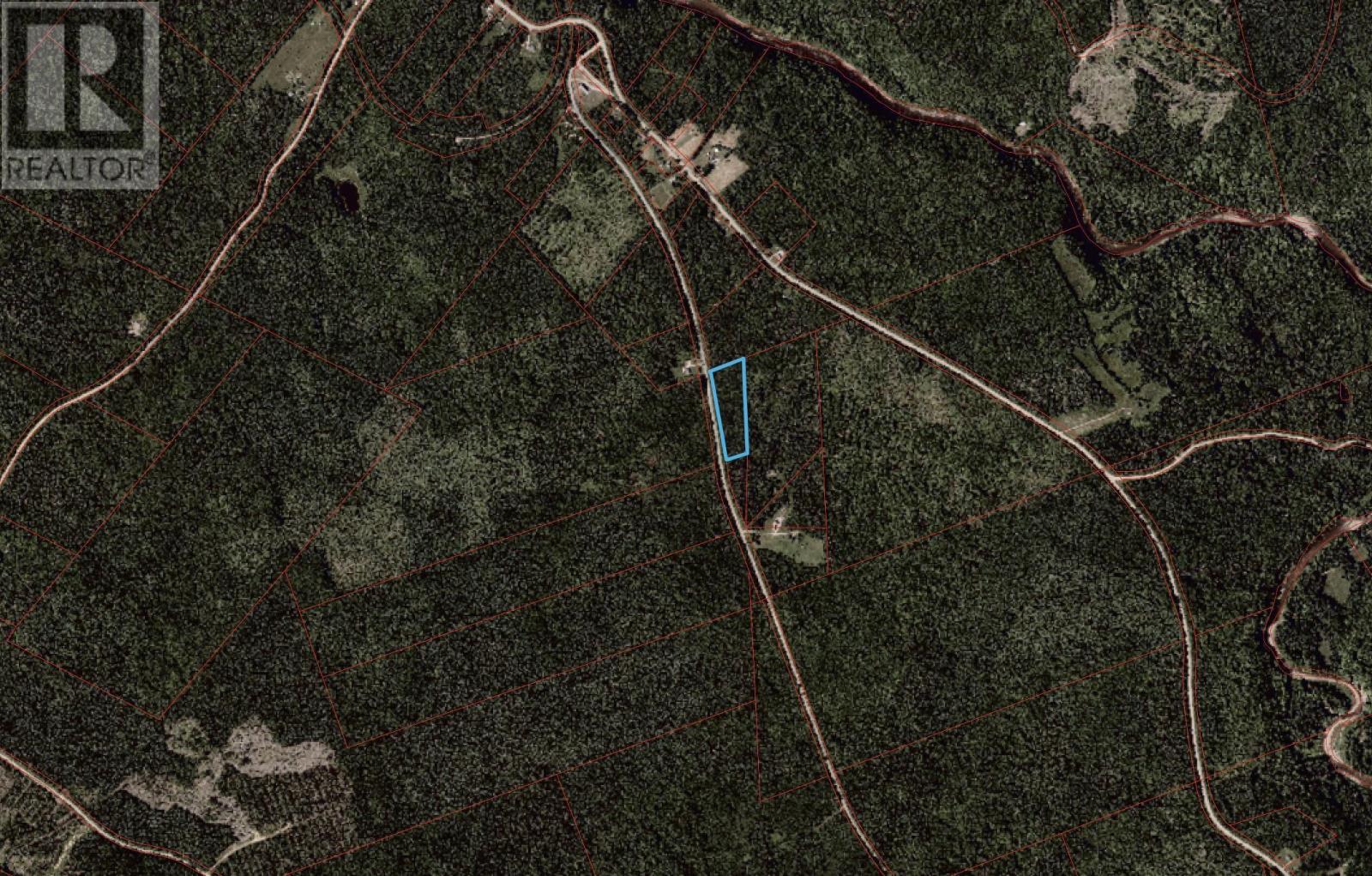 Property 2 of 3 of Glencoe Station Road